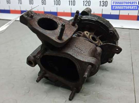 купить турбина дизельная на NISSAN PRIMASTAR X83