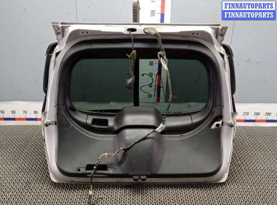 купить дверь 3-5 на FORD KUGA 1