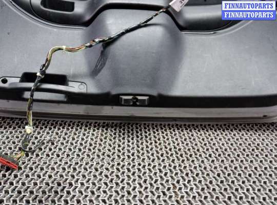купить дверь 3-5 на FORD KUGA 1