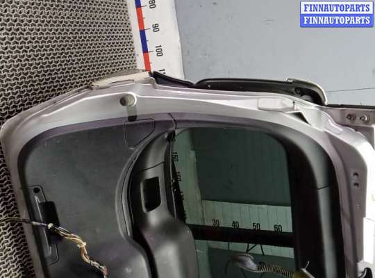 купить дверь 3-5 на FORD KUGA 1