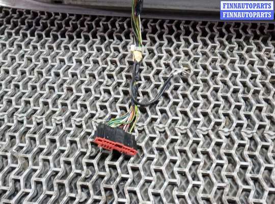 купить дверь 3-5 на FORD KUGA 1