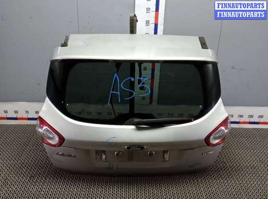 купить дверь 3-5 на FORD KUGA 1