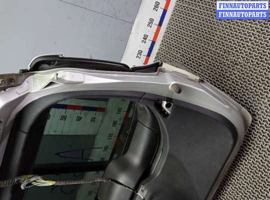 купить дверь 3-5 на FORD KUGA 1