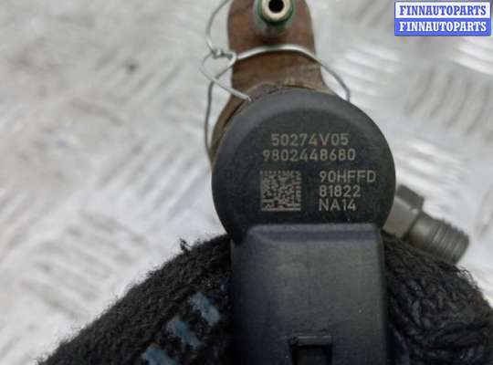 купить форсунка дизельная на CITROEN C4 PICASSO 2