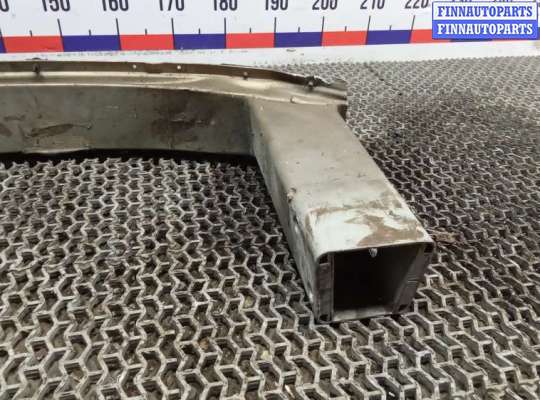 купить усилитель бампера задний на OPEL ZAFIRA C