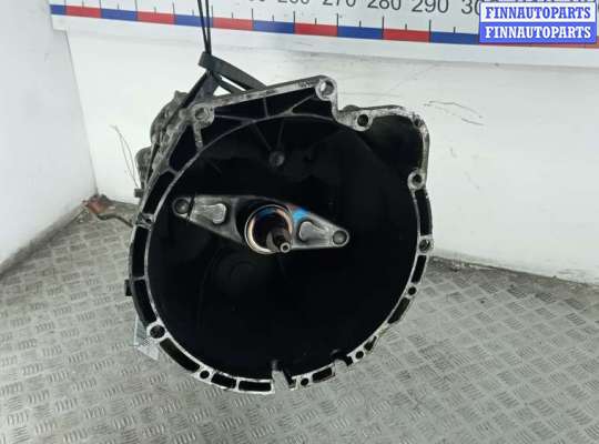 купить кпп 6ст. на BMW 5 E60/E61