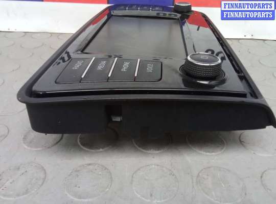 купить магнитола на SKODA OCTAVIA A7