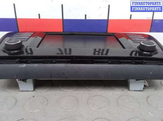 купить магнитола на SKODA OCTAVIA A7