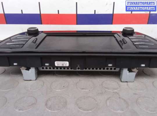 купить магнитола на SKODA OCTAVIA A7