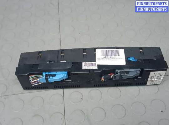 купить блок управления печки и климат-контроля на OPEL OMEGA B