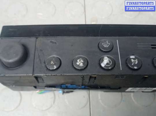 купить блок управления печки и климат-контроля на OPEL OMEGA B