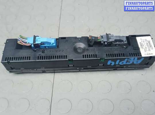 купить блок управления печки и климат-контроля на OPEL OMEGA B