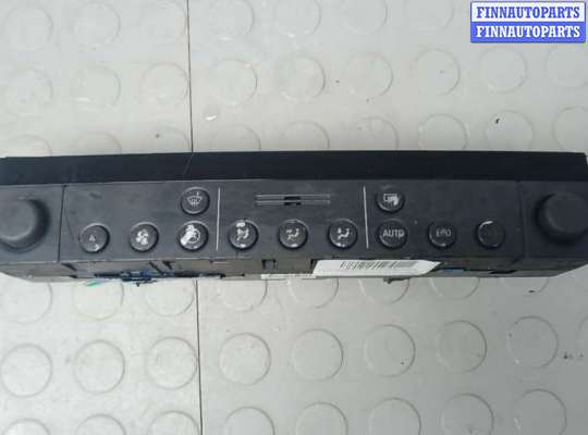 купить блок управления печки и климат-контроля на OPEL OMEGA B