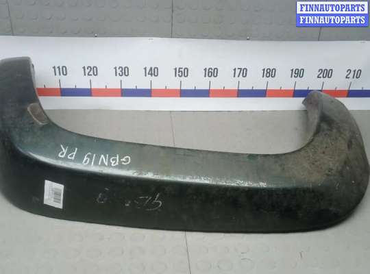 купить молдинг крыла переднего правого на JEEP CHEROKEE KJ