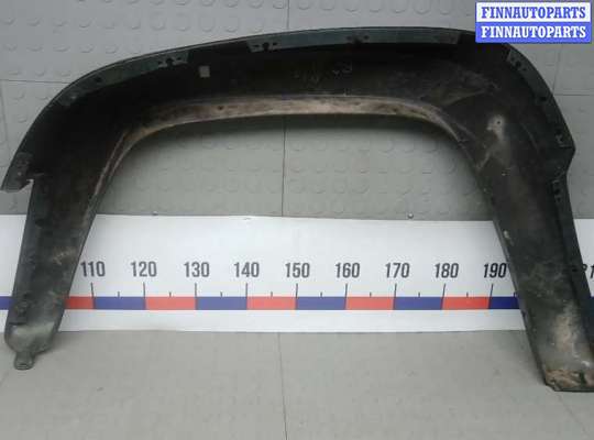 купить молдинг крыла переднего правого на JEEP CHEROKEE KJ
