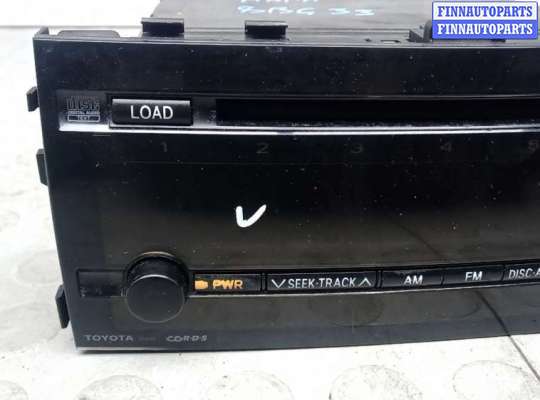 купить магнитола на TOYOTA PRIUS XW20