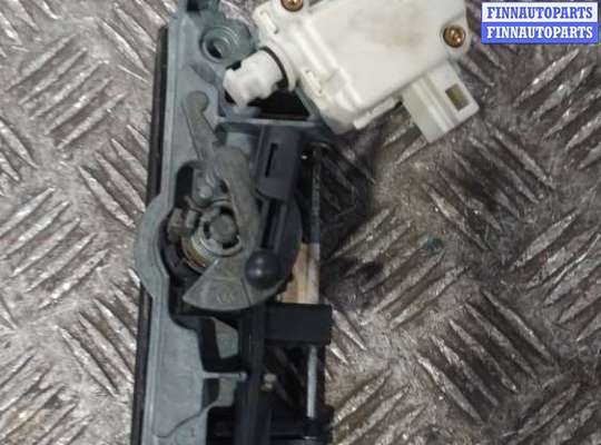 купить кнопка замка 3-5-й двери на VOLKSWAGEN POLO 4 (9N)