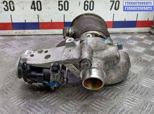 купить турбина бензиновая на CITROEN C5 AIRCROSS