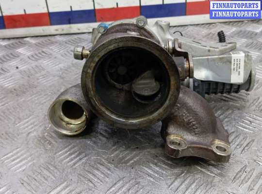 купить турбина бензиновая на CITROEN C5 AIRCROSS