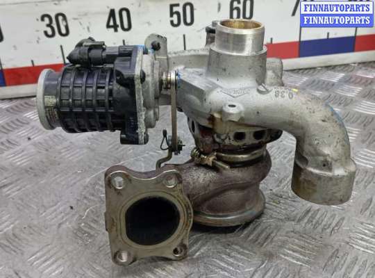 купить турбина бензиновая на CITROEN C5 AIRCROSS