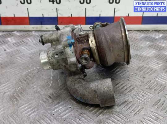 купить турбина бензиновая на CITROEN C5 AIRCROSS