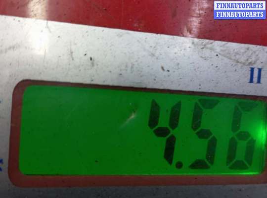 купить турбина бензиновая на CITROEN C5 AIRCROSS