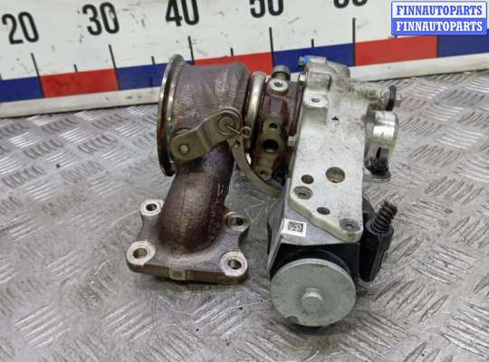 купить турбина бензиновая на CITROEN C5 AIRCROSS