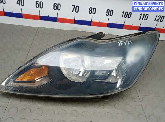 купить фара левая на FORD FOCUS 2