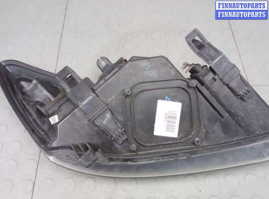 Фара передняя на Ford Focus II