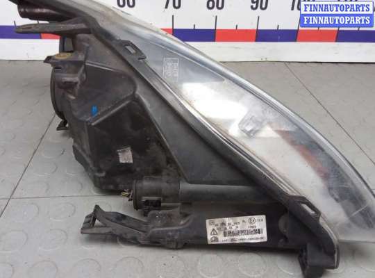 Фара передняя на Ford Focus II