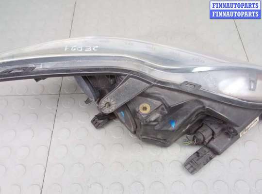 Фара передняя на Ford Focus II