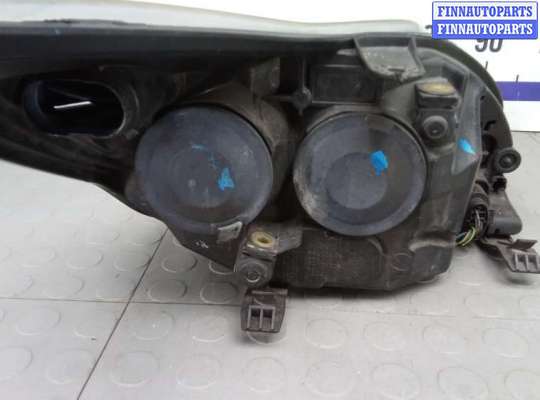 Фара передняя на Ford Focus II