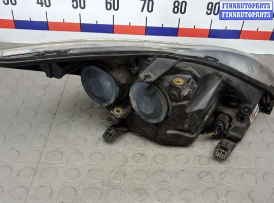 купить фара левая на FORD FOCUS 2