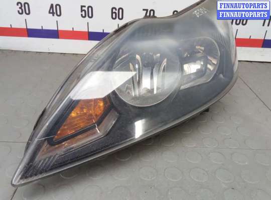 фара левая FO2070485 на FORD FOCUS 2
