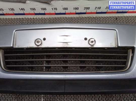 купить бампер передний на OPEL ASTRA H