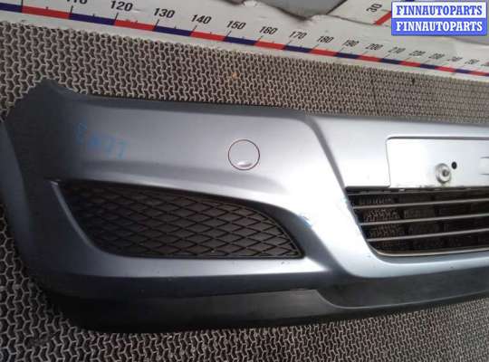 купить бампер передний на OPEL ASTRA H