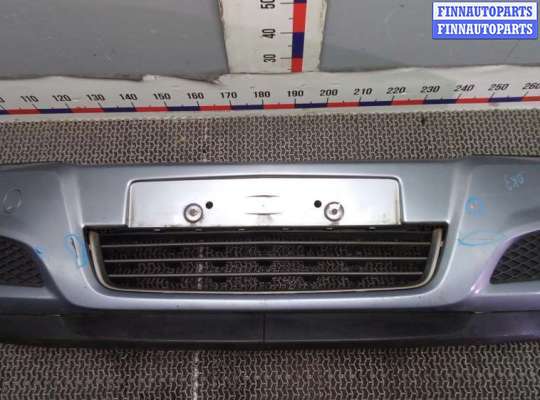 купить бампер передний на OPEL ASTRA H