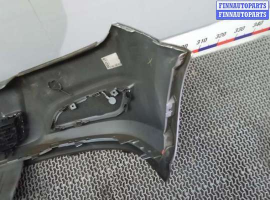 купить бампер передний на OPEL ASTRA H