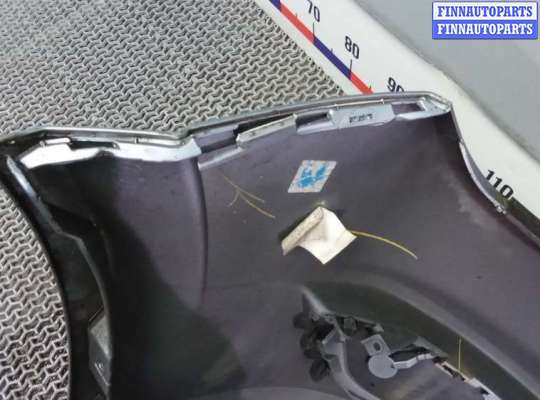 купить бампер передний на OPEL ASTRA H