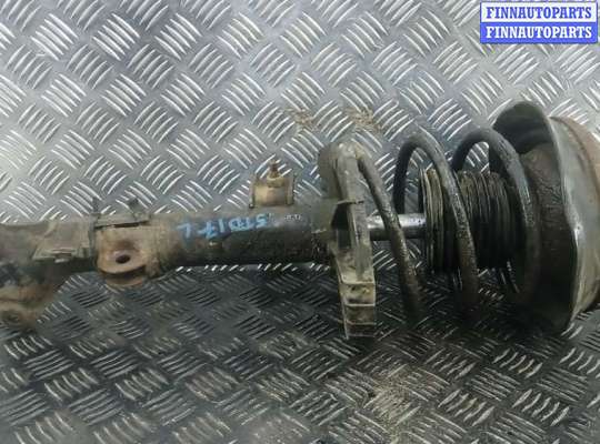 купить амортизатор передний левый на MERCEDES BENZ C-CLASS W203