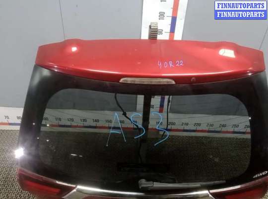 купить дверь 3-5 на MITSUBISHI OUTLANDER 3 GF0W