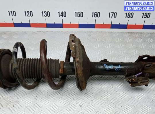 купить амортизатор передний левый на LEXUS RX 2