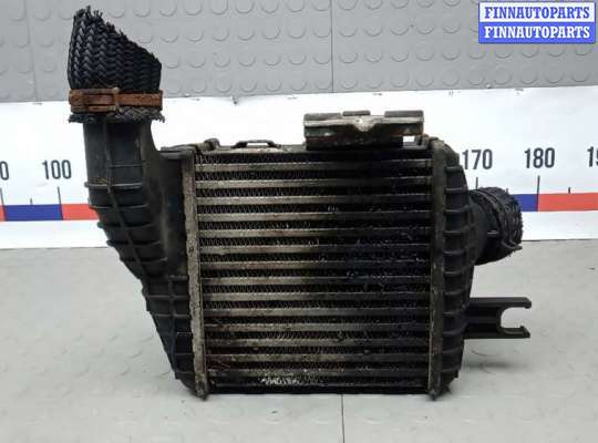 купить радиатор интеркулера на KIA SPORTAGE 2