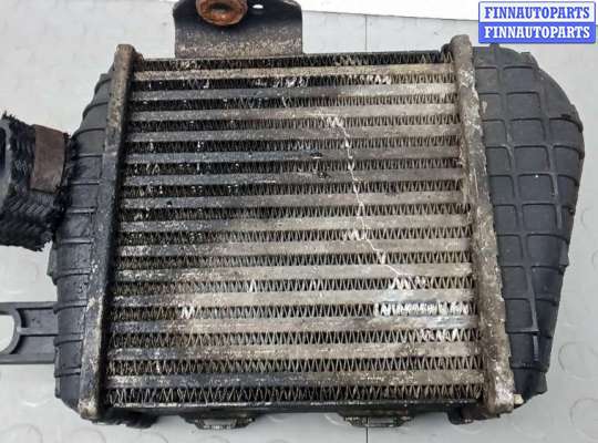 купить радиатор интеркулера на KIA SPORTAGE 2