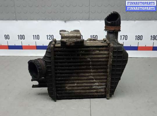 купить радиатор интеркулера на KIA SPORTAGE 2