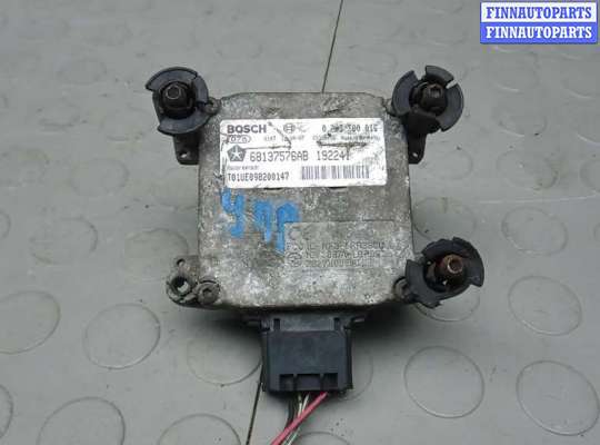 купить блок управления на JEEP GRAND CHEROKEE WK2