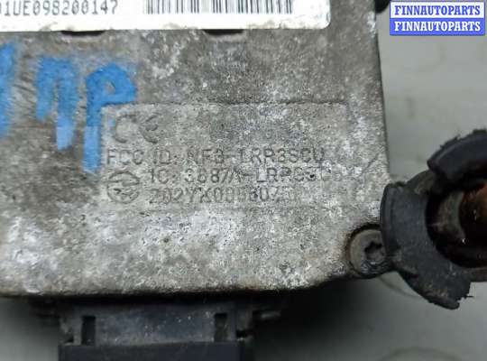 купить блок управления на JEEP GRAND CHEROKEE WK2