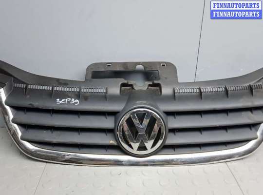 решетка радиатора VG2394997 на VOLKSWAGEN TOURAN (1T1, 1T2)