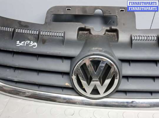 купить решетка радиатора на VOLKSWAGEN TOURAN (1T1, 1T2)