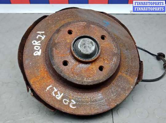 купить ступица задняя левая на PEUGEOT 3008 1